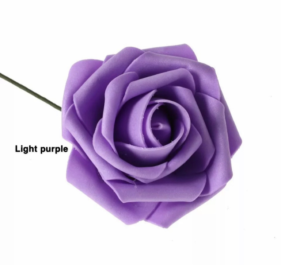 Symphony Round Rose Boxes Samras Sparklez