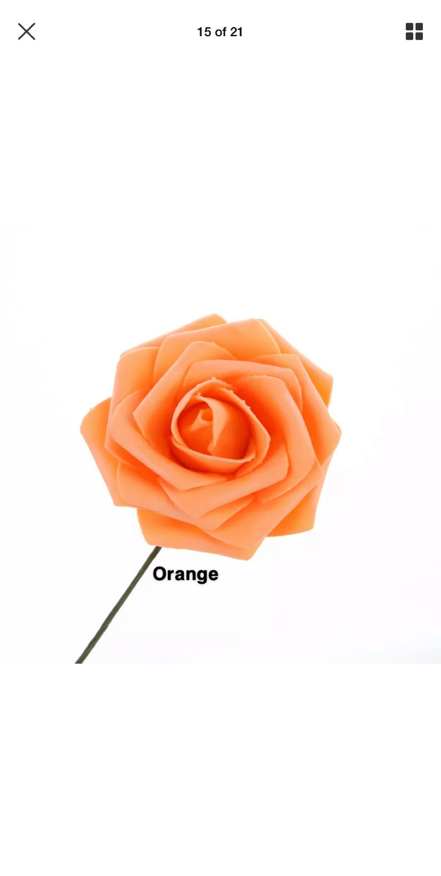 Symphony Round Rose Boxes Samras Sparklez